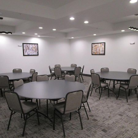 Reddy Hotel Bonham Ngoại thất bức ảnh