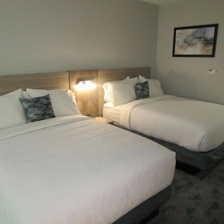 Reddy Hotel Bonham Ngoại thất bức ảnh