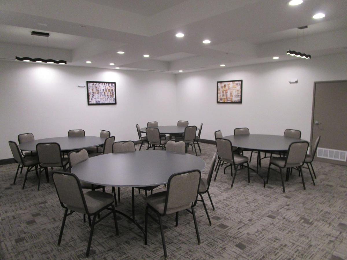 Reddy Hotel Bonham Ngoại thất bức ảnh