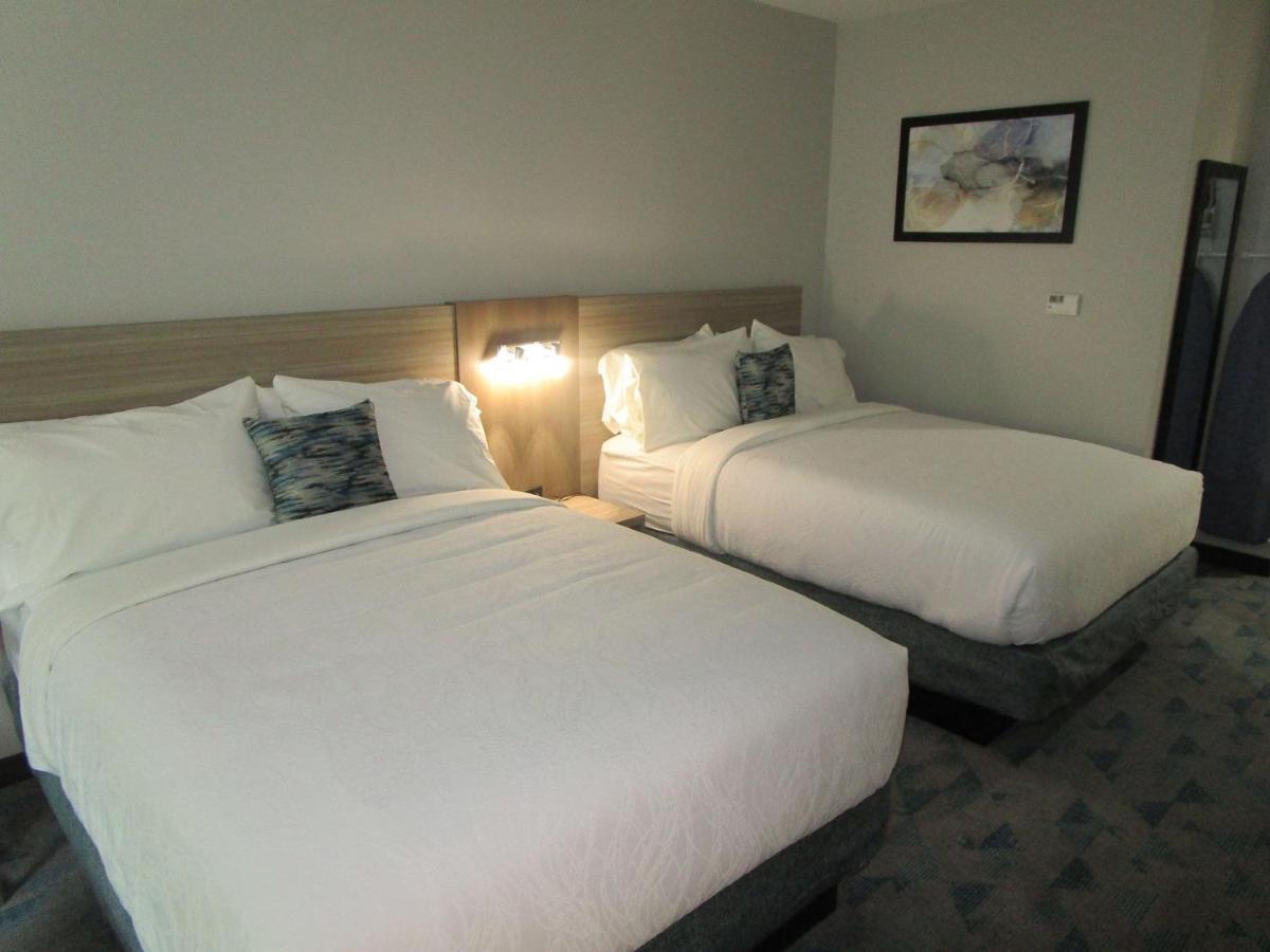 Reddy Hotel Bonham Ngoại thất bức ảnh