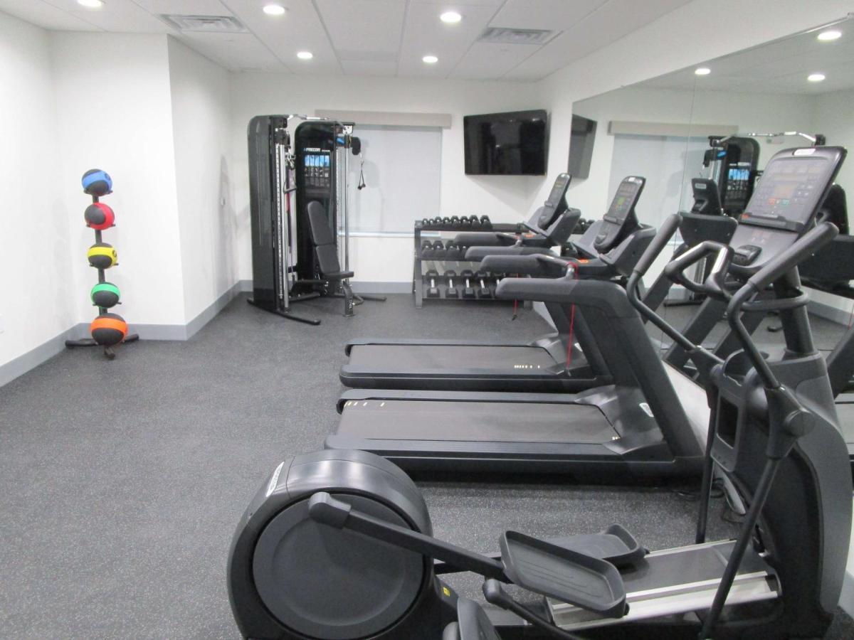 Reddy Hotel Bonham Ngoại thất bức ảnh