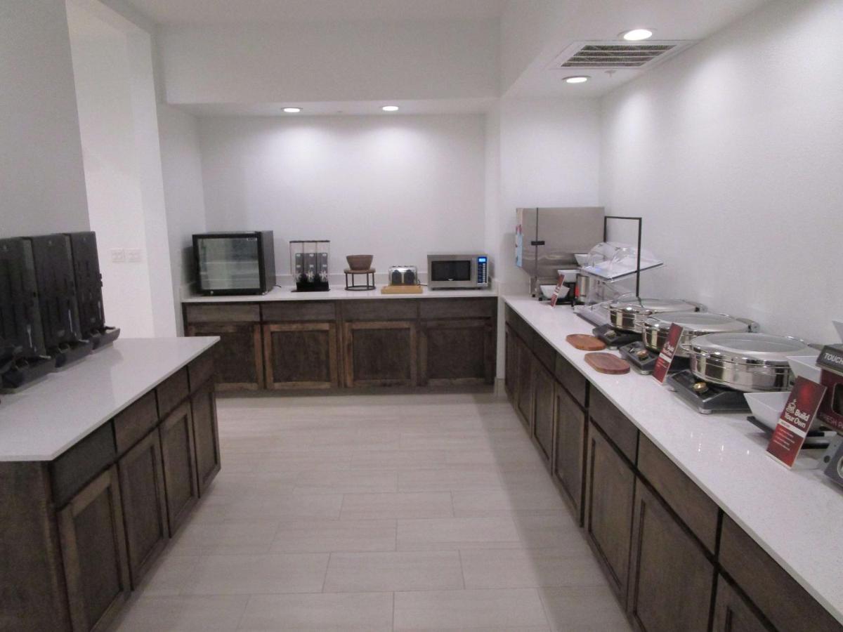 Reddy Hotel Bonham Ngoại thất bức ảnh