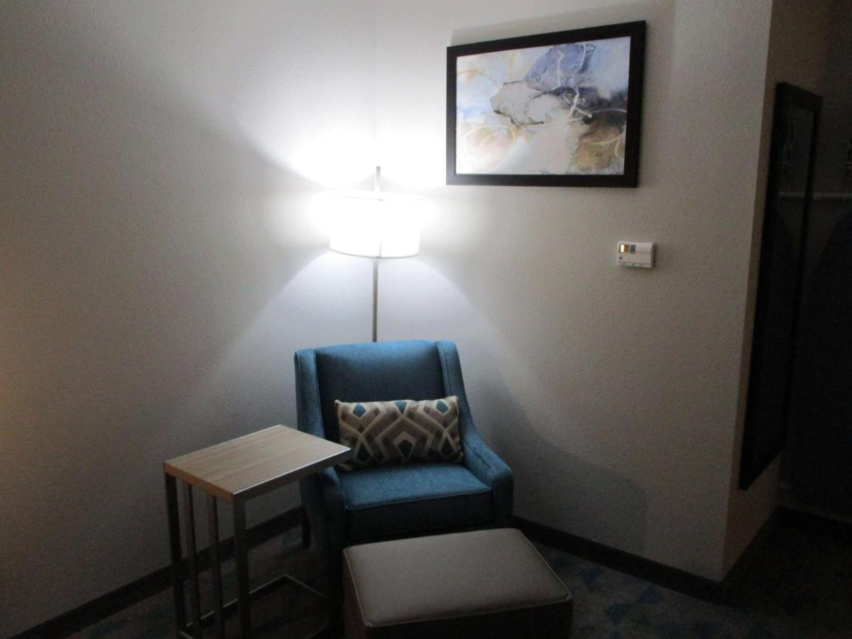 Reddy Hotel Bonham Ngoại thất bức ảnh