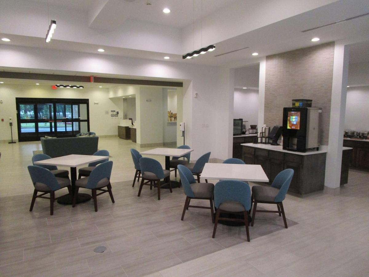 Reddy Hotel Bonham Ngoại thất bức ảnh