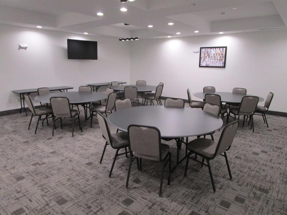 Reddy Hotel Bonham Ngoại thất bức ảnh
