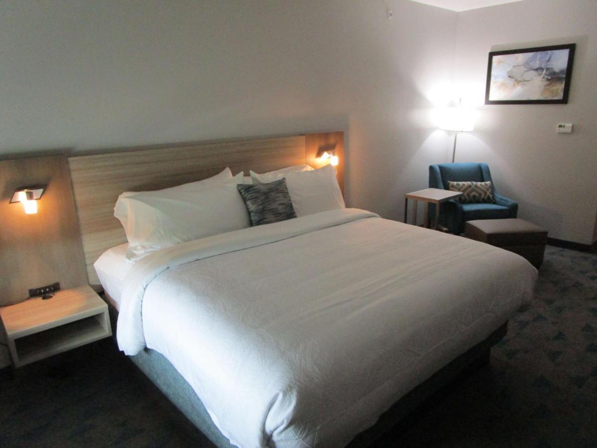 Reddy Hotel Bonham Ngoại thất bức ảnh