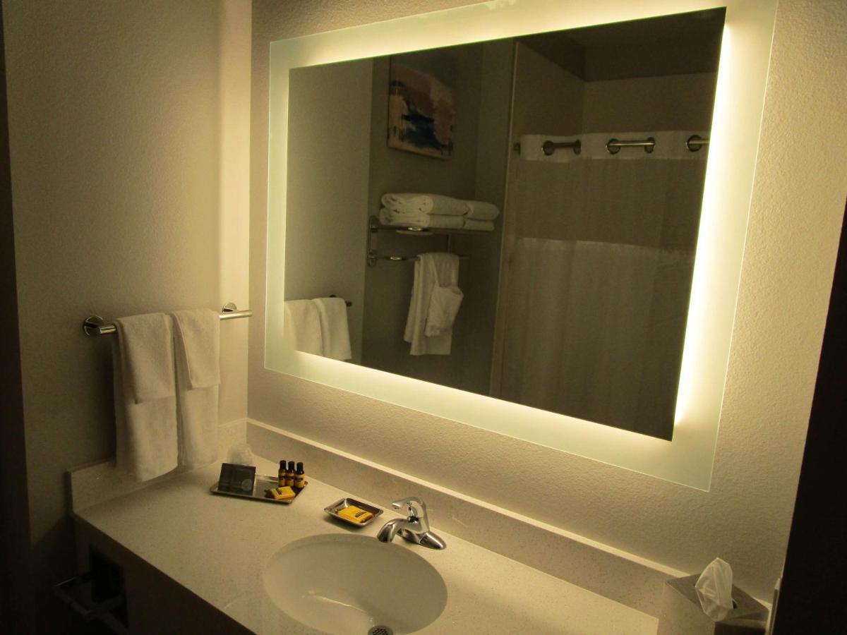 Reddy Hotel Bonham Ngoại thất bức ảnh